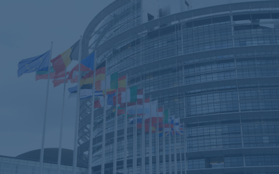 Webinar – Digital Public Affairs in the EU