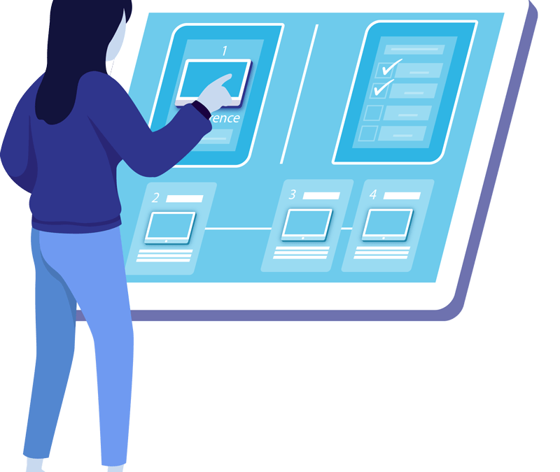Workshop- und Vortrags-Update