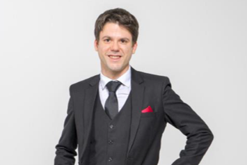 Christian Breitschädel, M.A.