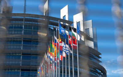 How to get insights into the legislation in the EU