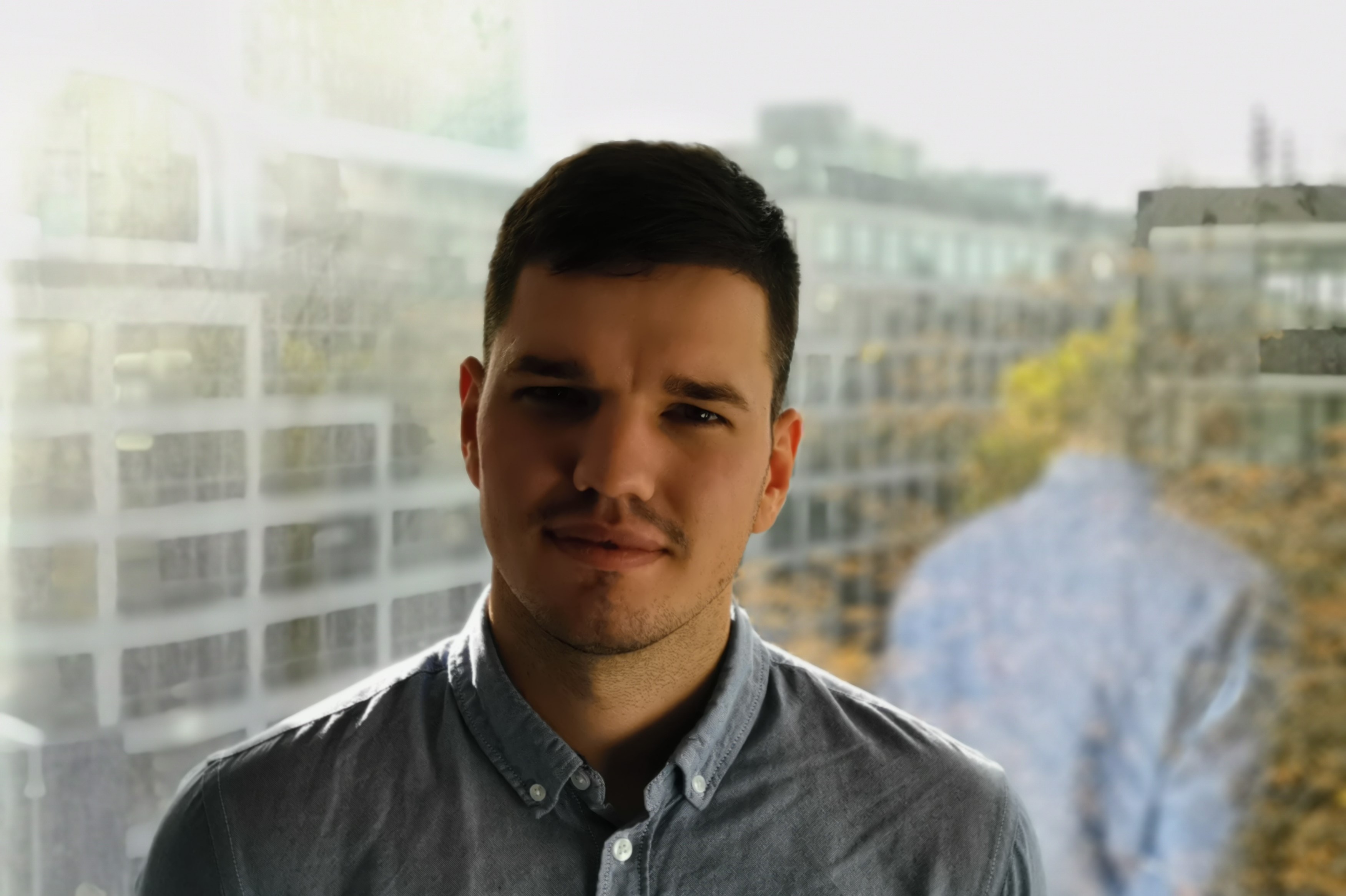 Valentin Farnung