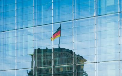 Diese Gesetze treten in Deutschland in Kraft oder sind zeitnah geplant – Mit PANALIS Monitoring die Gesetzgebung beobachten