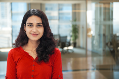 Susruthina Suvrathan