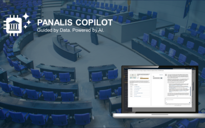 Allgemeine LLMs oder PANALIS Copilot &ndash; was Public Affairs wirklich braucht