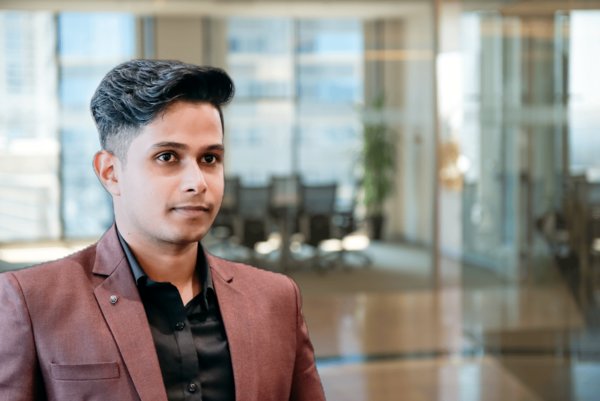 Sudhish Nair