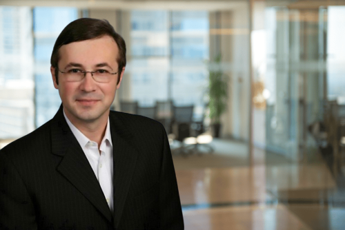 Adrian Antal
