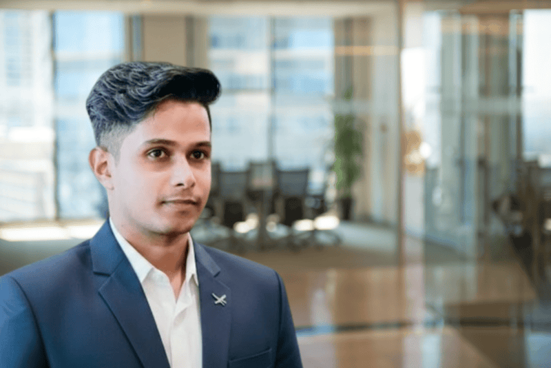 Sudhish Nair